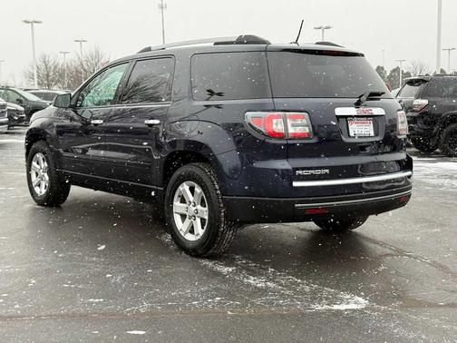 2015 GMC Acadia SLE-2