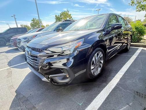2025 Subaru Legacy Limited