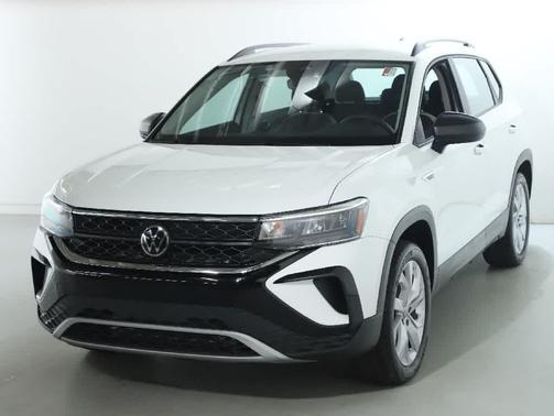 2023 Volkswagen Taos 1.5T S