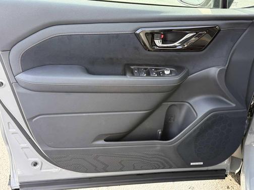 River Rock Pearl 2026 Subaru Forester Sport