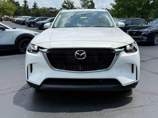 2025 Mazda CX-90 3.3 Turbo Preferred