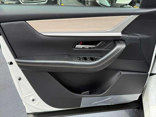 2025 Mazda CX-90 3.3 Turbo Preferred