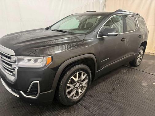 2023 GMC Acadia AWD SLE