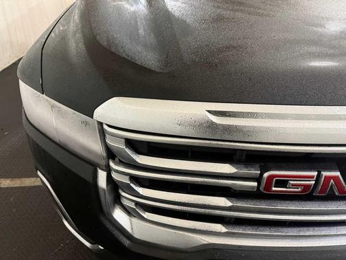 2023 GMC Acadia AWD SLE