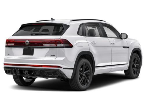 2026 Volkswagen Atlas Cross Sport 2.0T SEL