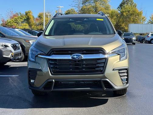 2025 Subaru Ascent Limited 7-Passenger