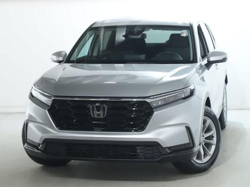 2023 Honda CR-V EX AWD