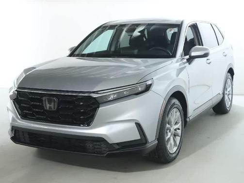 2023 Honda CR-V EX AWD