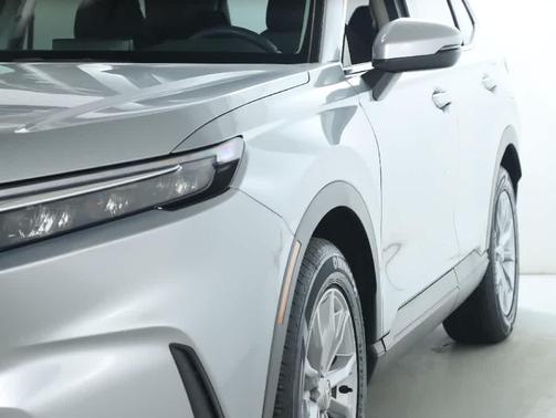 2023 Honda CR-V EX AWD