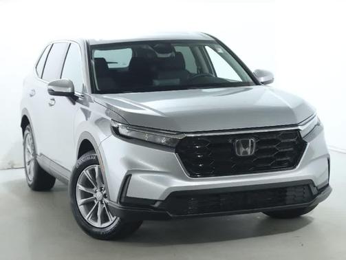 2023 Honda CR-V EX AWD