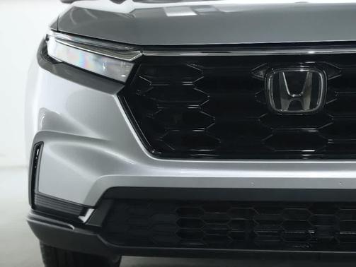 2023 Honda CR-V EX AWD