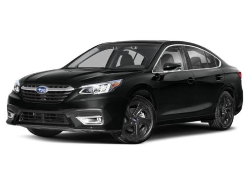 2022 Subaru Legacy Limited