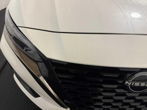 2024 Nissan Altima SR Intelligent AWD