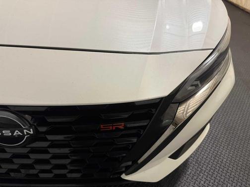 2024 Nissan Altima SR Intelligent AWD