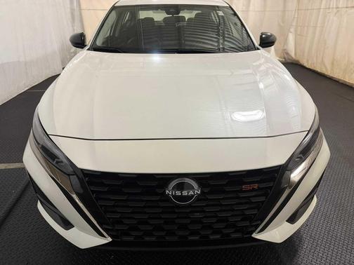 2024 Nissan Altima SR Intelligent AWD