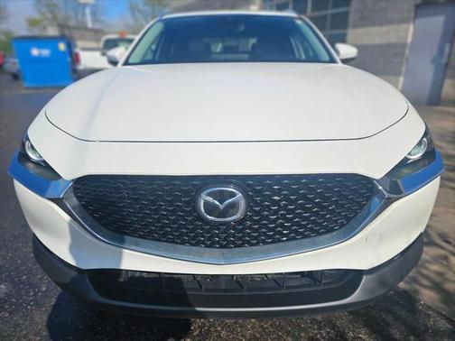 2022 Mazda CX-30 2.5 S Preferred Package
