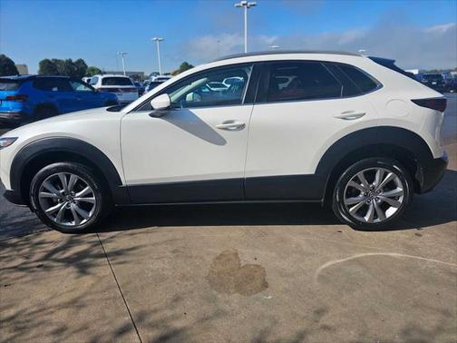 2022 Mazda CX-30 2.5 S Preferred Package
