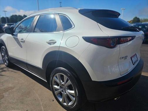 2022 Mazda CX-30 2.5 S Preferred Package