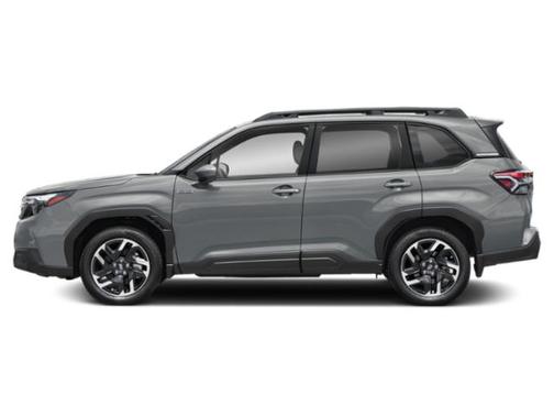 2025 Subaru Forester Hybrid Premium