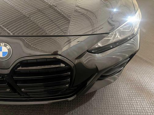 2021 BMW 430 i xDrive