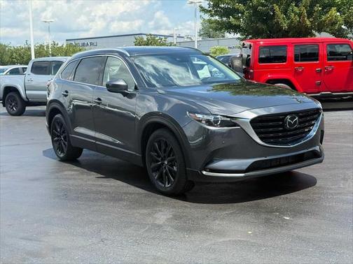 2022 Mazda CX-9 Touring