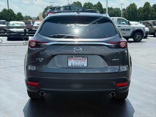 2022 Mazda CX-9 Touring