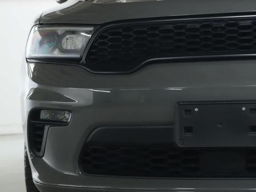 Destroyer Gray Clearcoat 2023 Dodge Durango GT Plus