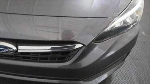 2022 Subaru Impreza Base