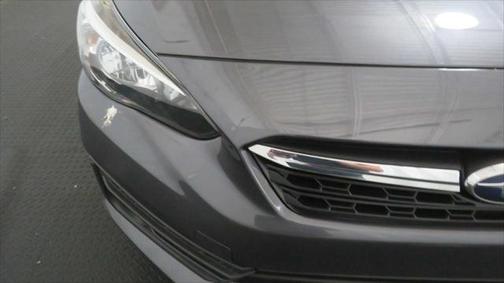 2022 Subaru Impreza Base