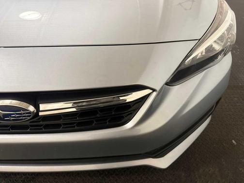 2023 Subaru Impreza Premium