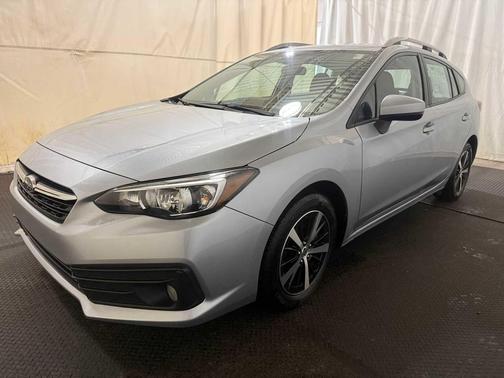 2023 Subaru Impreza Premium