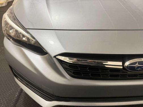 2023 Subaru Impreza Premium