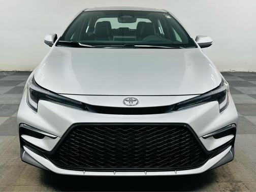 2024 Toyota Corolla XSE