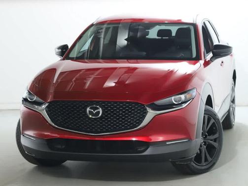 2024 Mazda CX-30 2.5 S Select Sport