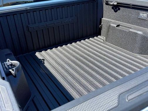 Wind Chill Pearl 2026 Toyota Tacoma Hybrid Limited