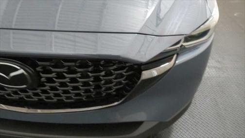 2023 Mazda CX-5 Carbon Edition