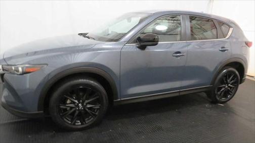 2023 Mazda CX-5 Carbon Edition
