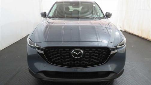 2023 Mazda CX-5 Carbon Edition
