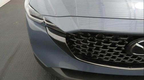 2023 Mazda CX-5 Carbon Edition