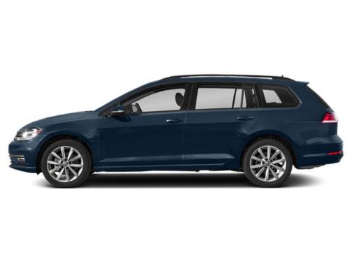 2019 Volkswagen Golf SportWagen TSI SE