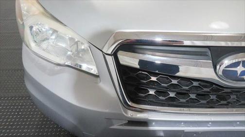 2015 Subaru Forester 2.5i Touring