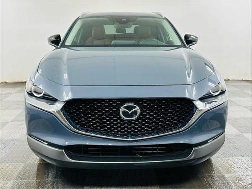 2023 Mazda CX-30 2.5 S Carbon Edition