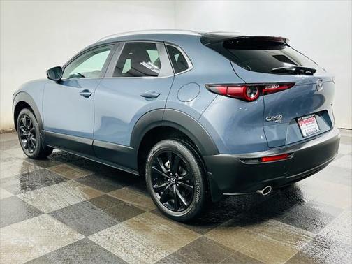 2023 Mazda CX-30 2.5 S Carbon Edition