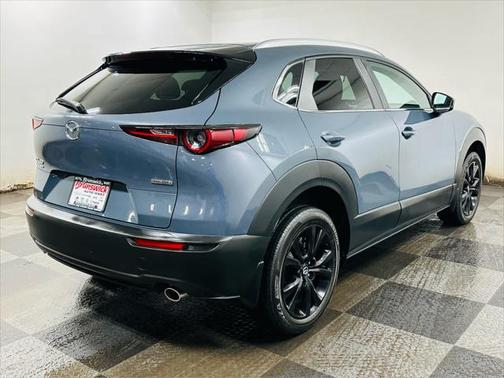 2023 Mazda CX-30 2.5 S Carbon Edition