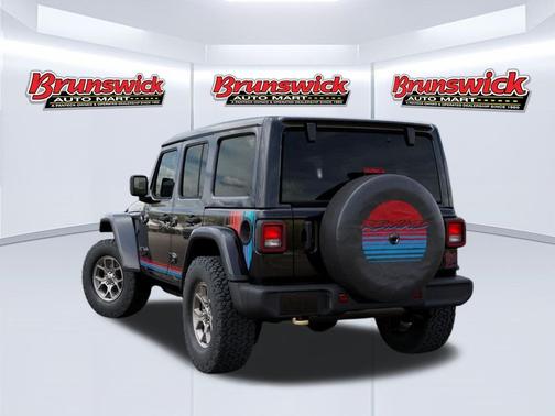 Black Clearcoat 2026 Jeep Wrangler Sport