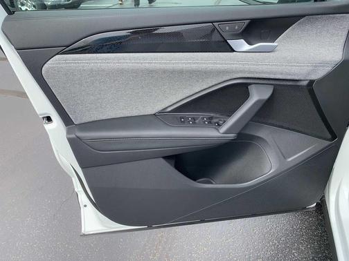 2026 Volkswagen Tiguan 2.0T S 4MOTION