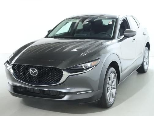 2022 Mazda CX-30 2.5 S Preferred Package
