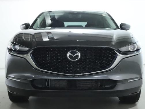 2022 Mazda CX-30 2.5 S Preferred Package