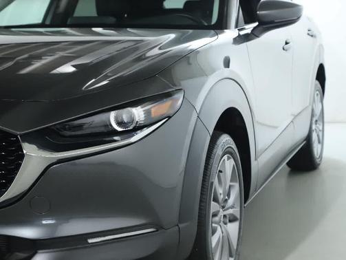 2022 Mazda CX-30 2.5 S Preferred Package