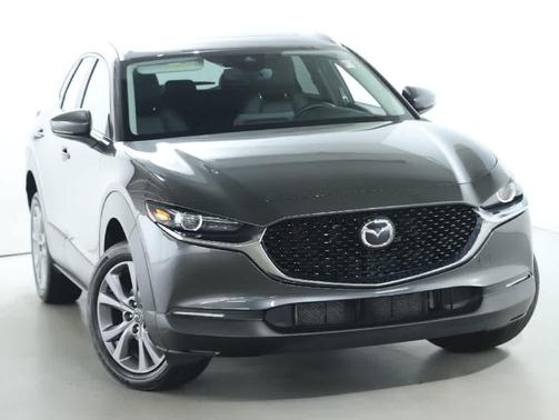 2022 Mazda CX-30 2.5 S Preferred Package